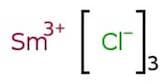 Samarium(III) chloride, anhydrous, 99.9% (REO)