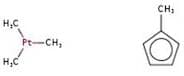 Trimethyl(methylcyclopentadienyl)platinum(IV)