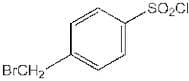 4-(Bromomethyl)benzenesulfonyl chloride, 95%