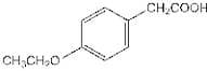 4-Ethoxyphenylacetic acid, 98%