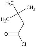 tert-Butylacetyl chloride, 98+%