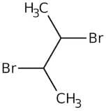 2,3-Dibromobutane, (+/-) + meso, 98+%
