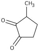3-Methylcyclopentane-1,2-dione, 98+%