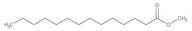 Methyl tetradecanoate, 99%