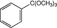 Trimethyl orthobenzoate, 98%