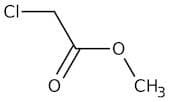 Methyl chloroacetate, 99+%