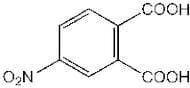 4-Nitrophthalic acid, 97%