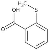 2-(Methylthio)benzoic acid, 98+%