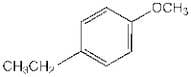 4-Ethylanisole, 98+%