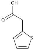 2-Thiopheneacetic acid, 98%