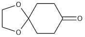 1,4-Cyclohexanedione monoethylene acetal, 97%