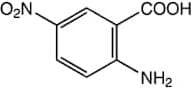 2-Amino-5-nitrobenzoic acid, 98%