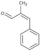 α-Methylcinnamaldehyde, predominantly (E), 97%