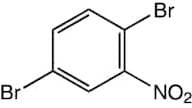 1,4-Dibromo-2-nitrobenzene, 98%