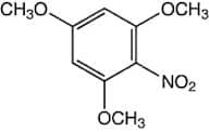 1,3,5-Trimethoxy-2-nitrobenzene, 98%