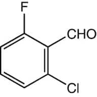 2-Chloro-6-fluorobenzaldehyde, 97%