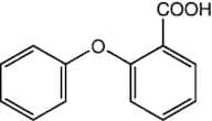 2-Phenoxybenzoic acid, 98%
