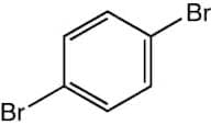 1,4-Dibromobenzene, 98%