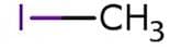 Iodomethane, 99%, stab. with copper