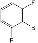 2-Bromo-1,3-difluorobenzene, 98%