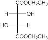 (+)-Diethyl L-tartrate, 98%
