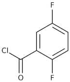 2,5-Difluorobenzoyl chloride, 97+%