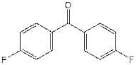 4,4'-Difluorobenzophenone, 98+%