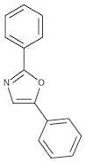 2,5-Diphenyloxazole, 99%