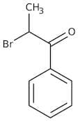 2-Bromopropiophenone, 96%