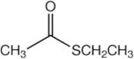 S-Ethyl thioacetate, 98+%