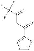 4,4,4-Trifluoro-1-(2-furyl)-1,3-butanedione, 98%