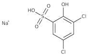 3,5-Dichloro-2-hydroxybenzenesulfonic acid sodium salt, 98%
