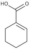 1-Cyclohexene-1-carboxylic acid, 97%
