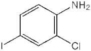 2-Chloro-4-iodoaniline, 98%