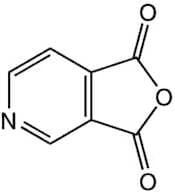Pyridine-3,4-dicarboxylic anhydride, 97%