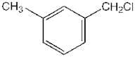 3-Methylbenzyl chloride, 98%