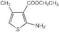 Ethyl 2-amino-4-methylthiophene-3-carboxylate, 98+%