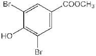 Methyl 3,5-dibromo-4-hydroxybenzoate, 98%