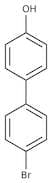 4-Bromo-4'-hydroxybiphenyl, 98%