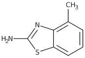 2-Amino-4-methylbenzothiazole, 98%