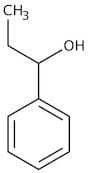 (+/-)-1-Phenyl-1-propanol, 98+%
