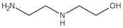 N-(2-Hydroxyethyl)ethylenediamine, 99%
