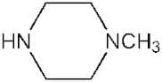 1-Methylpiperazine, 98+%