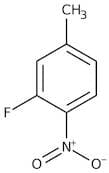 3-Fluoro-4-nitrotoluene, 99%