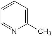 2-Picoline, 98+%