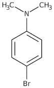 4-Bromo-N,N-dimethylaniline, 98+%