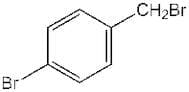 4-Bromobenzyl bromide, 98+%