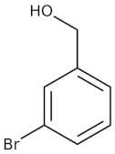 3-Bromobenzyl alcohol, 99%