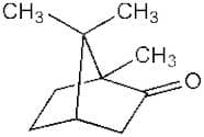 (±)-Camphor, 96%