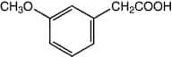 3-Methoxyphenylacetic acid, 97%